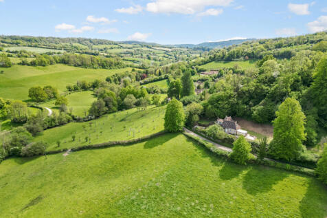St Catherine Valley