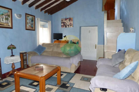 3 Bedroom Semi-Detached For Sale-PAL06-2