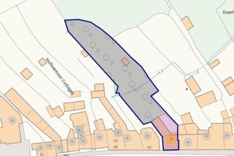 42 Fore Street Plan