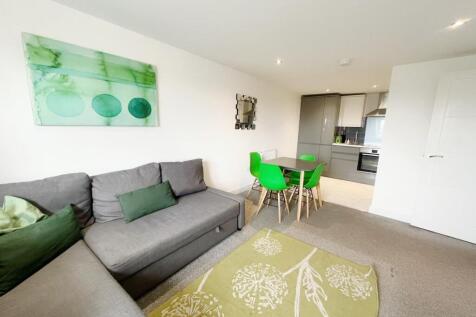 Belle Vue Court,  Belle Vue Road Easton, Easton, Bristol photo 4