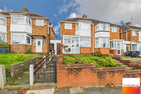 Birmingham, B32 - property photo