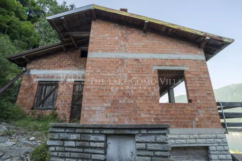 the lake como villa- rustico via ai monti carate u