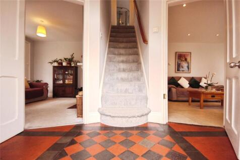 Entance Hallway
