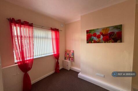 Front Reception Room