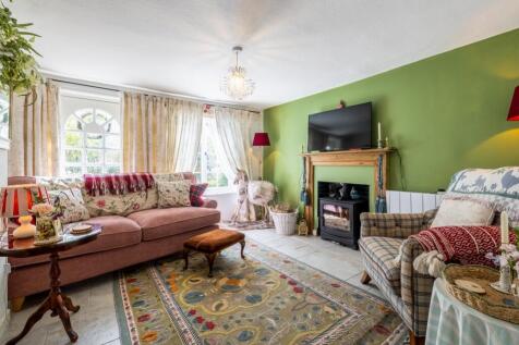 Chapel Cottage (Spilsby)-13