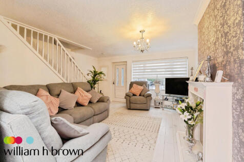 Rose Valley Crescent, STANFORD-LE-HOPE photo 4