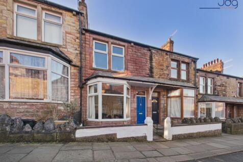 Welcome to Balmoral Road