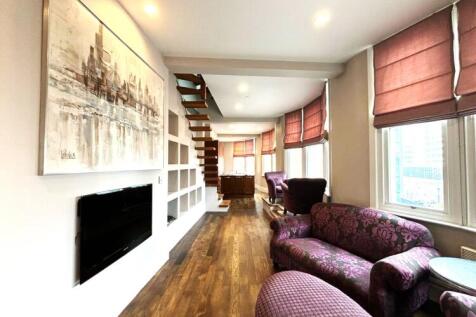 Living Area and K...