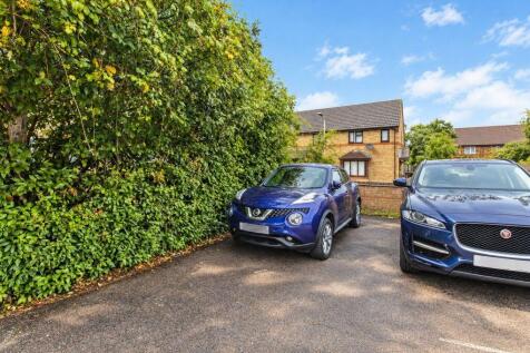 Allocated Parking Space