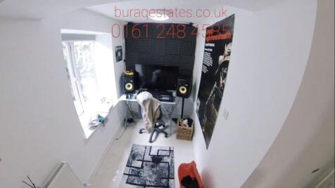 Flat ,  Egerton Road, Manchester photo 5