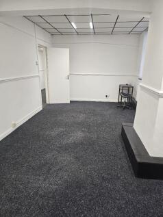 Available 240sq ft