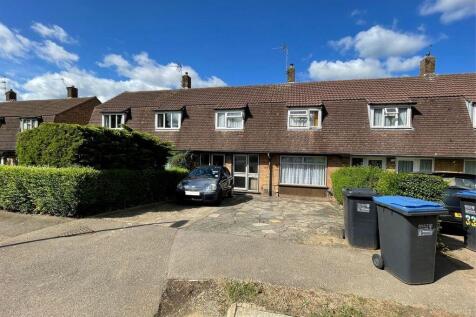 Blackthorne Close, Hatfield, Hertfordshire, AL10 