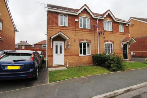 Lees Park Way, Droylsden, Manchester, M43 photo 2