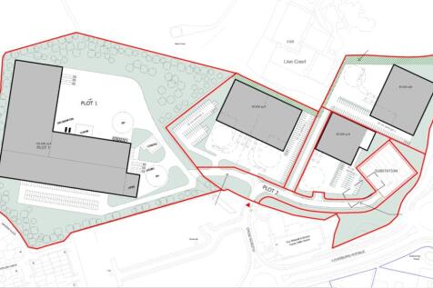 Louisburg layout plan.png