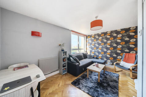 London, SE11 - property photo