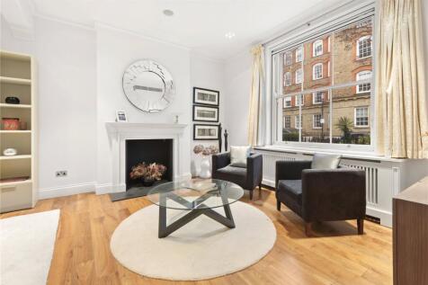 Sheffield Terrace, Kensington, W8 photo 5