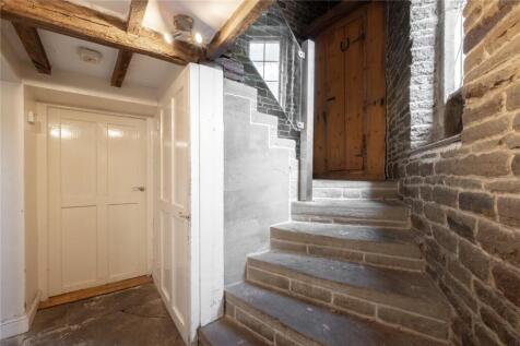 Rear Entrance Hall
