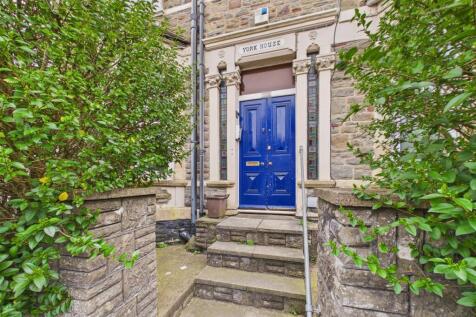 York House, Ground Floor 194 Ashley Down Road, Ash