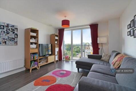 Living Room (Open Plan)