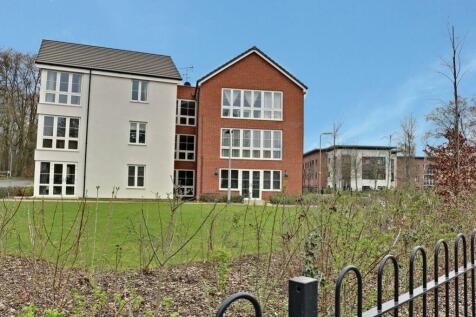 EweMove Basingstoke Beech Court External