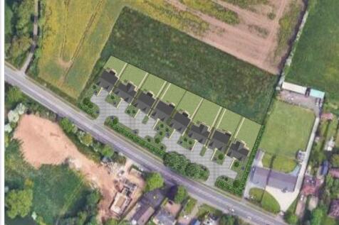 Meadow View Site Plan