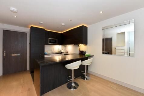Octavia House, Imperial Wharf, Hammersmith and Fulham, London, SW6 photo 4