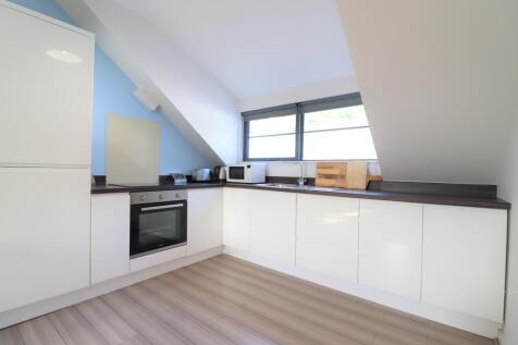 Pontypridd House, Tyfica Road, Pontypridd photo 5