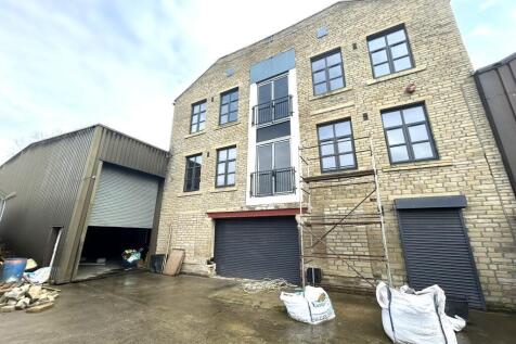 Warehouse to rent Image 6
