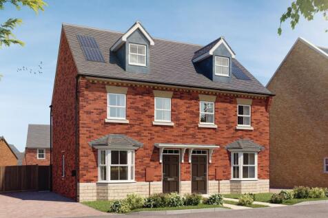 Kennett External CGI