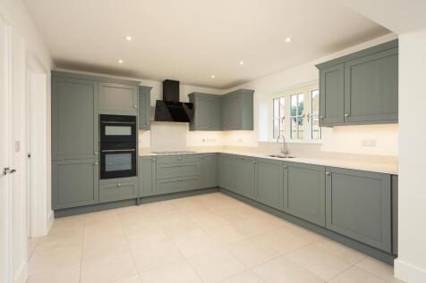 typical kitchen