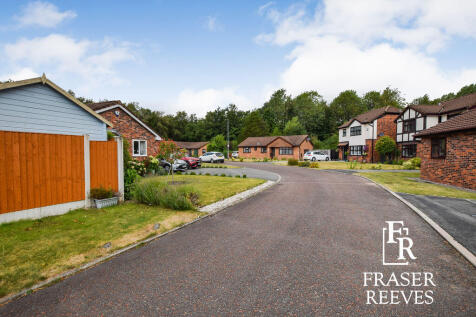 Inglewood Close