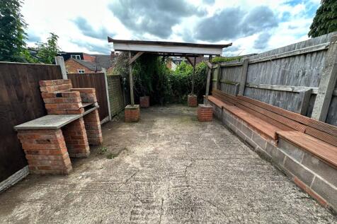 Rookery Road, Selly Oak, West Midlands, B29 photo 4