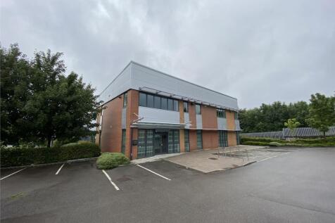 Office to rent Image 6