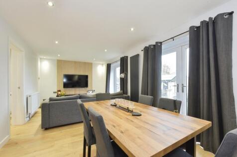Lounge/Diner