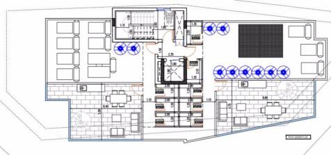 Roof Garden Plans