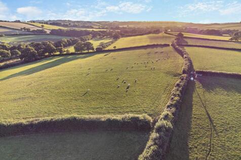 Surrounding Fields