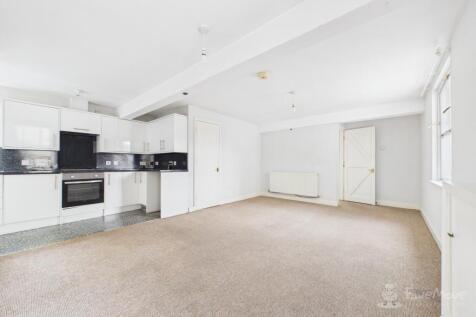 Lounge-Kitchen