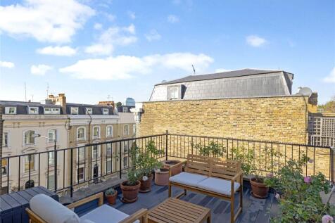 Roof Terrace