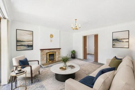 Lounge (Virtually Furnished)