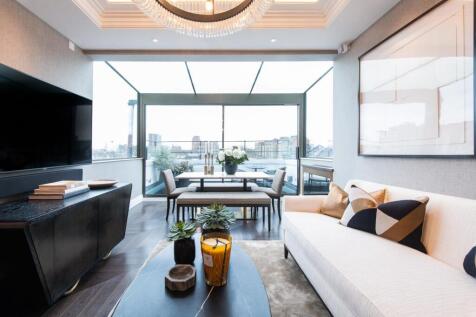 Prince of Wales Terrace, London W8 photo 4
