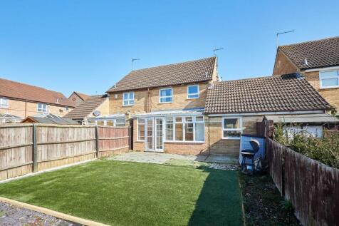 Kirby Court, KETTERING photo 5