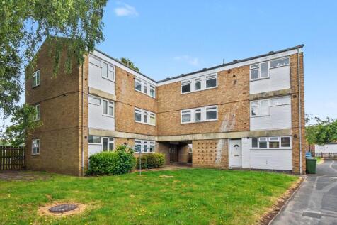 153 Holbeck, Bracknell, Berkshire, RG12 8XG