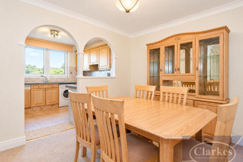 Flat 47 Green Park, 91 Manor Road, Bournemouth, Dorset photo 5