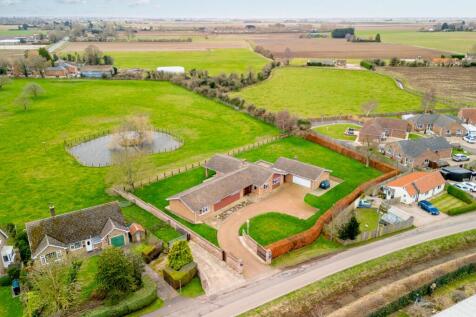 40 School Lane (Old Leake)-3