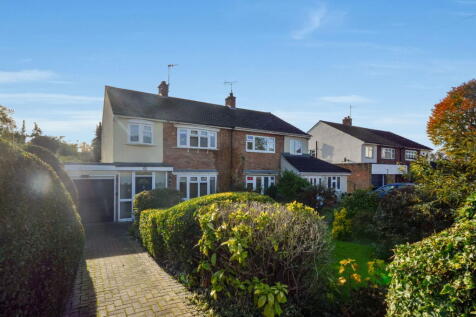 Saffron Walden, CB10 - property photo