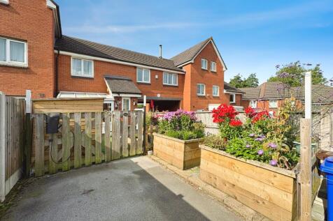 Stoke-on-trent, ST4 - property photo