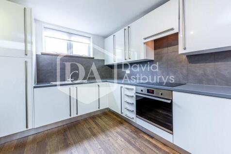 Lynton Road, Crouch End, London photo 3