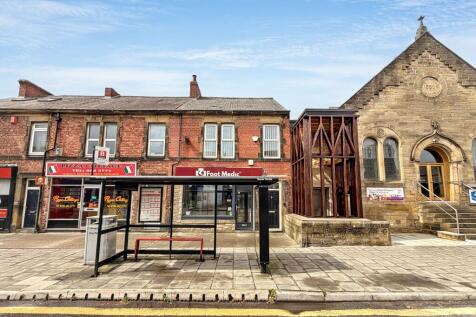 662 Durham Road, Gateshead, Tyne and Wear, NE9 6JA