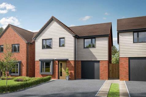 Artist's impression of the Byrneham