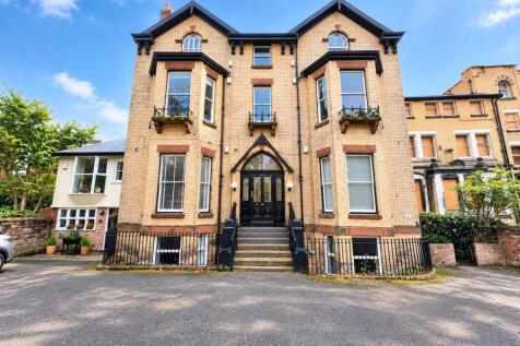 2 Bedroom Flat in L17 8TE